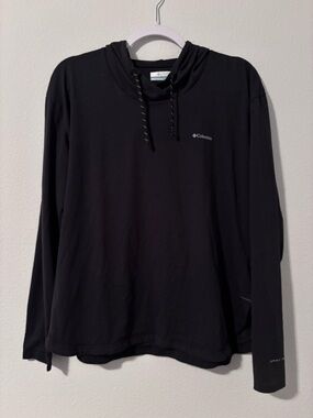 Columbia Omni-Shade Pullover
